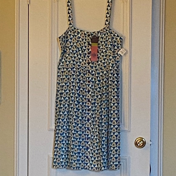 Tory Burch Dresses & Skirts - TORY BURCH  (12)     Adjustable Straps